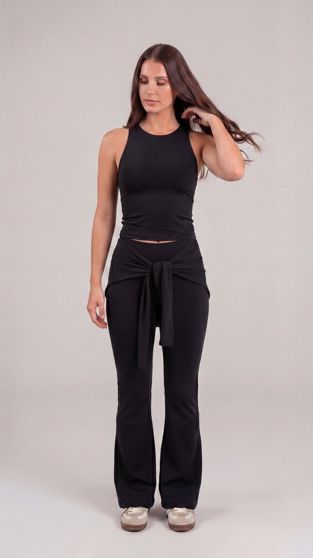 Hip Cover