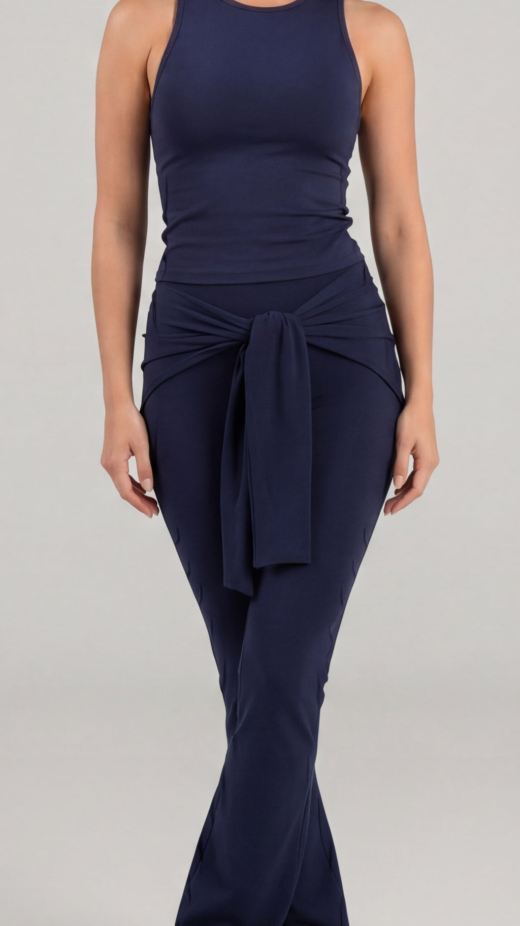 Hip Cover