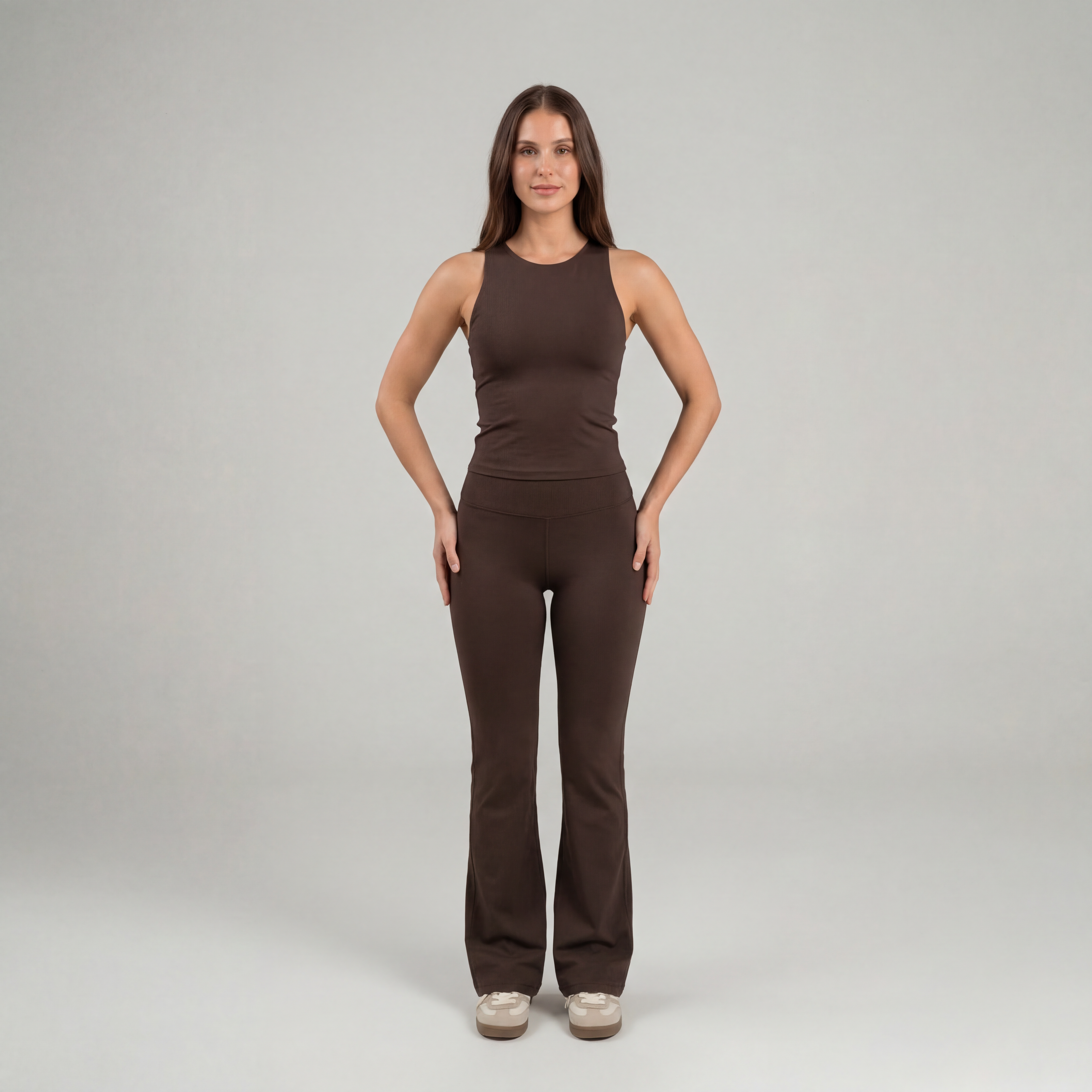 Sculpt Tank Top