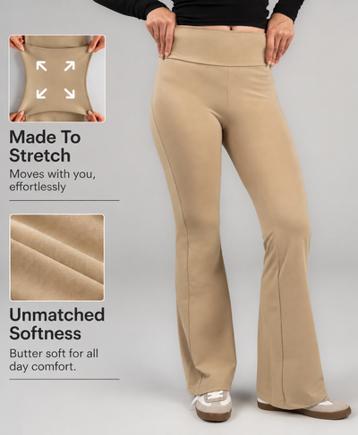 Sculpt Yoga Pants