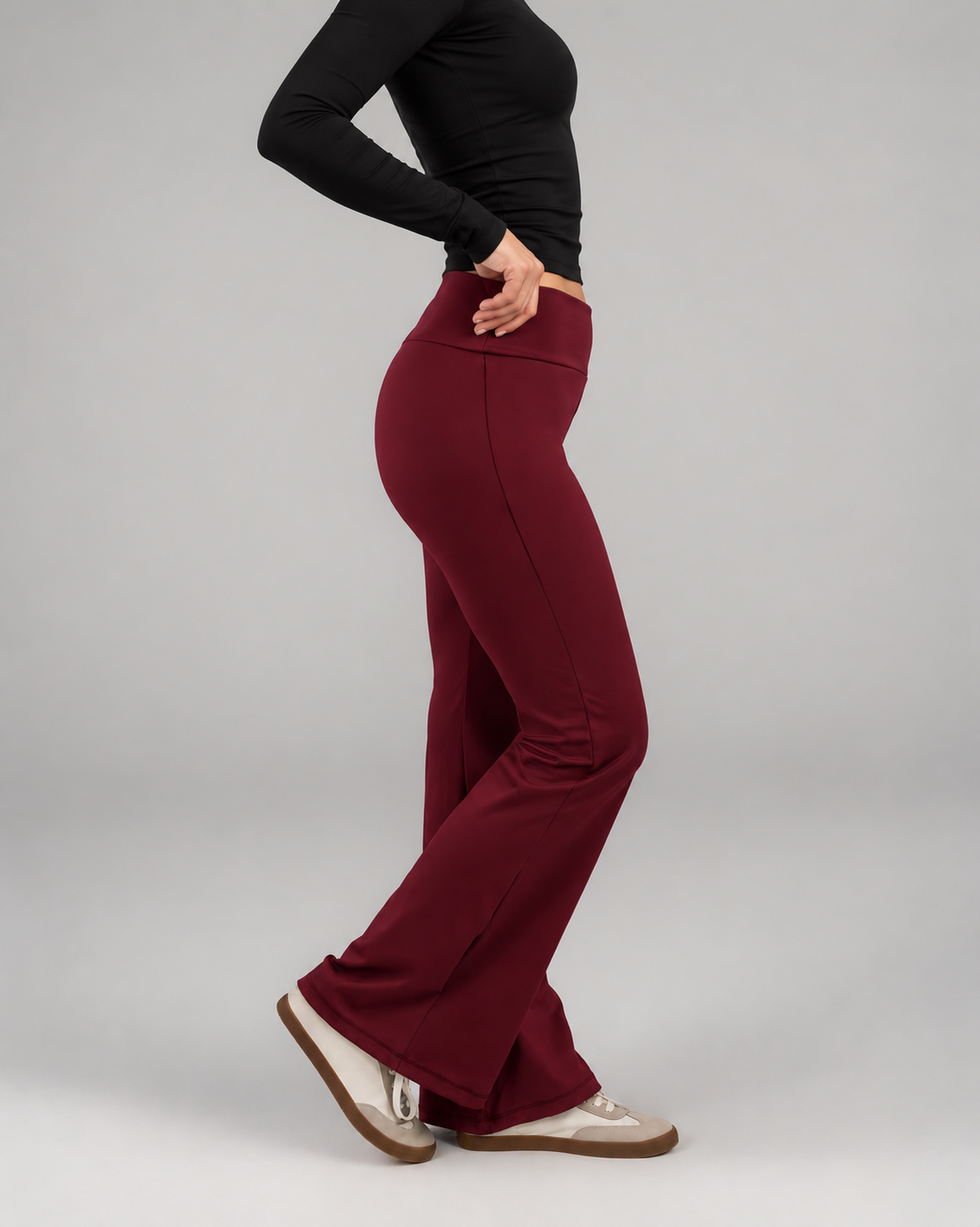 Sculpt Yoga Pants