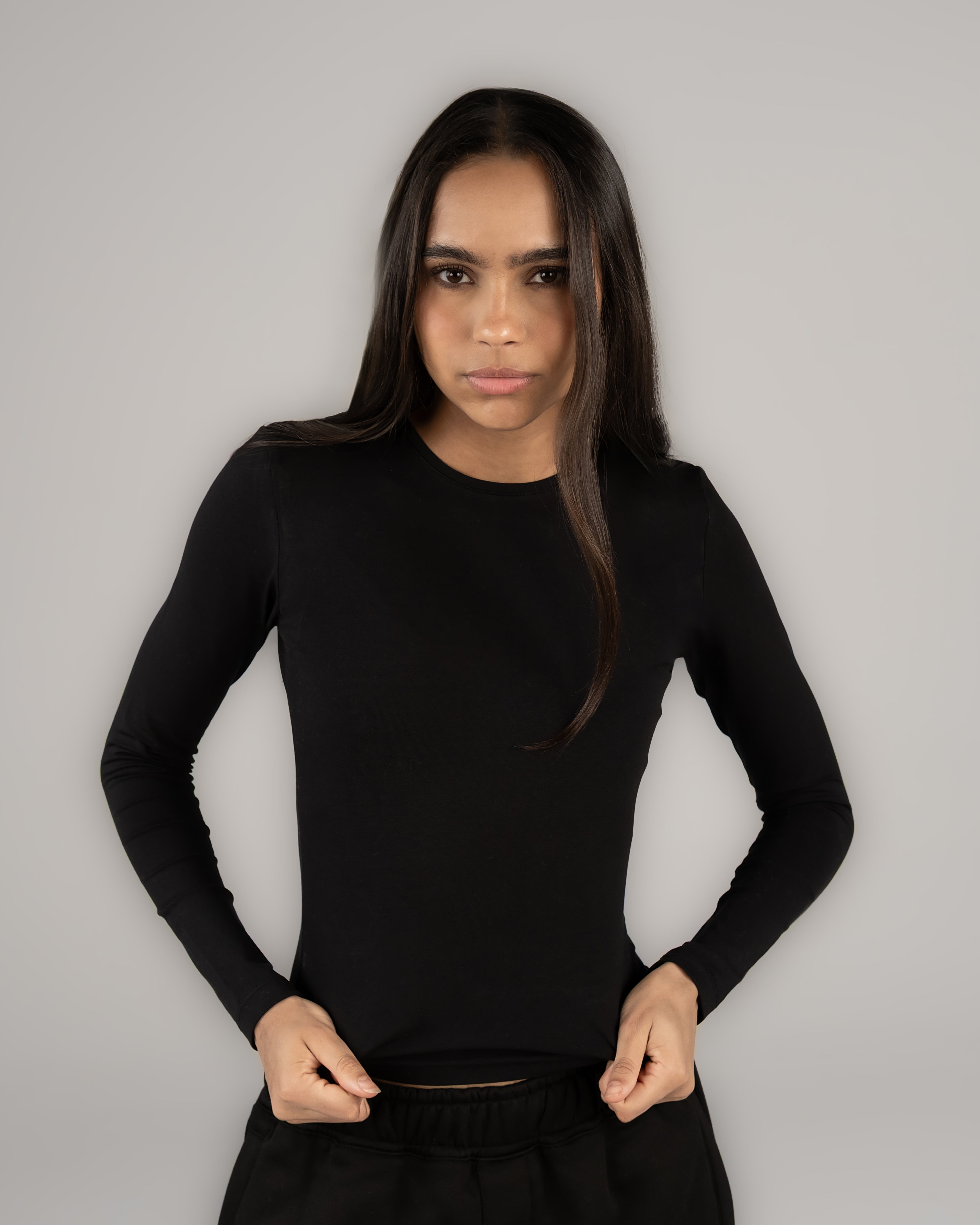 Long Sleeve Top