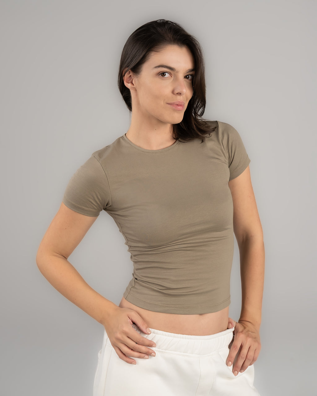 Short Sleeve Top