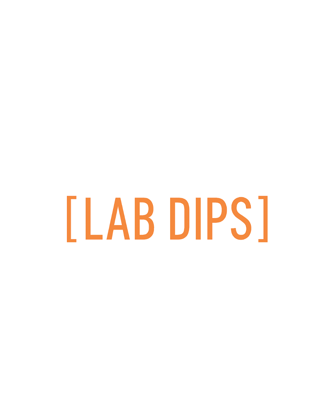 LAB DIPS