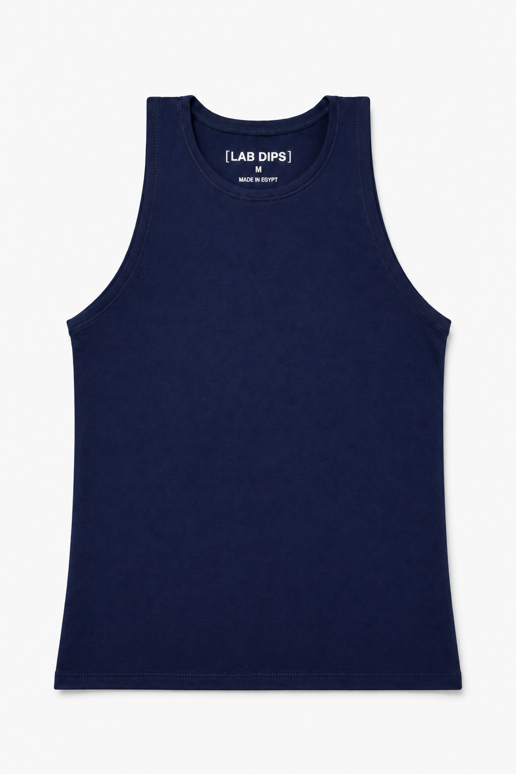 Sculpt Tank Top