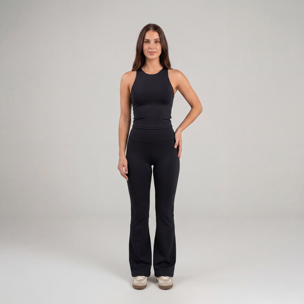 Sculpt Tank Top
