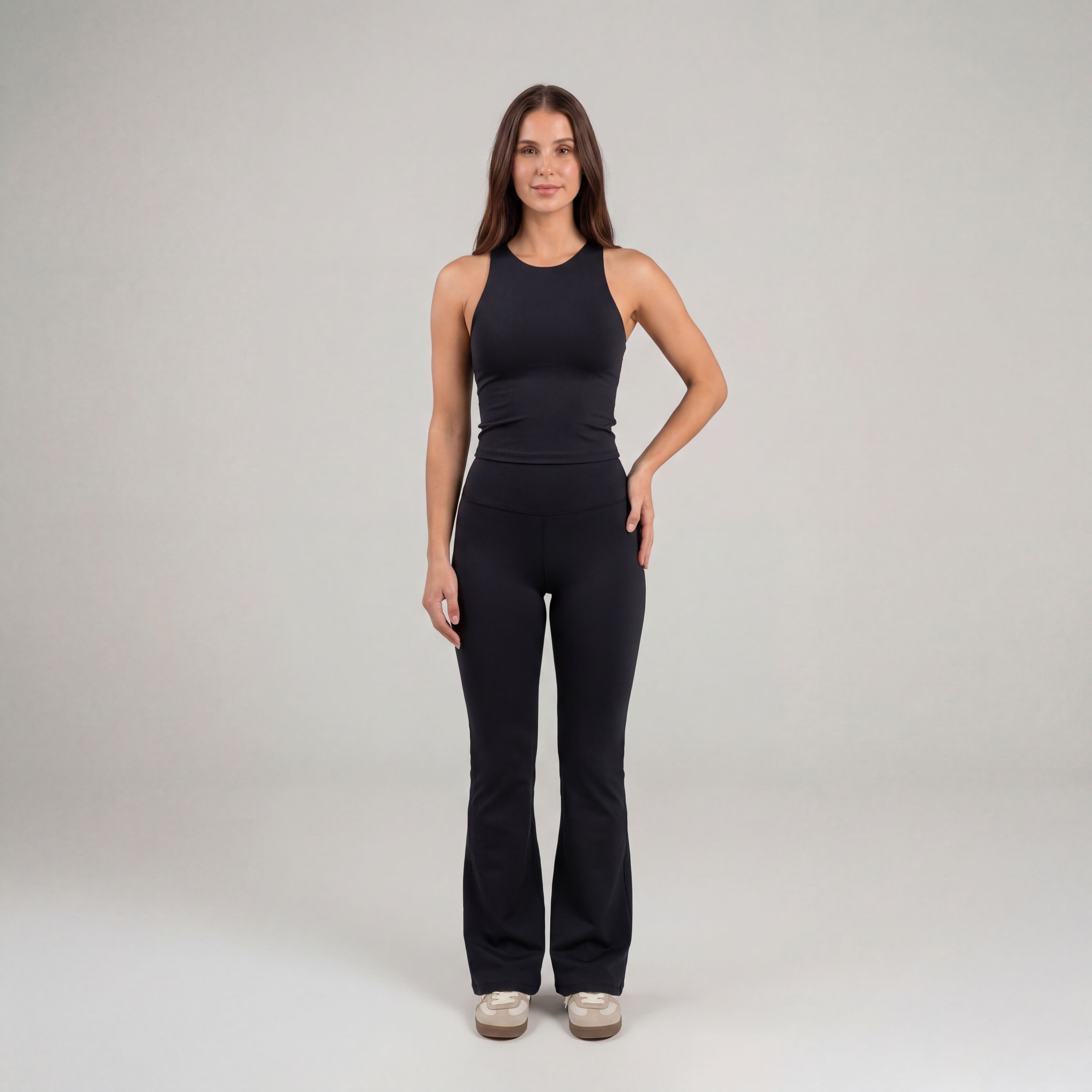 Sculpt Tank Top