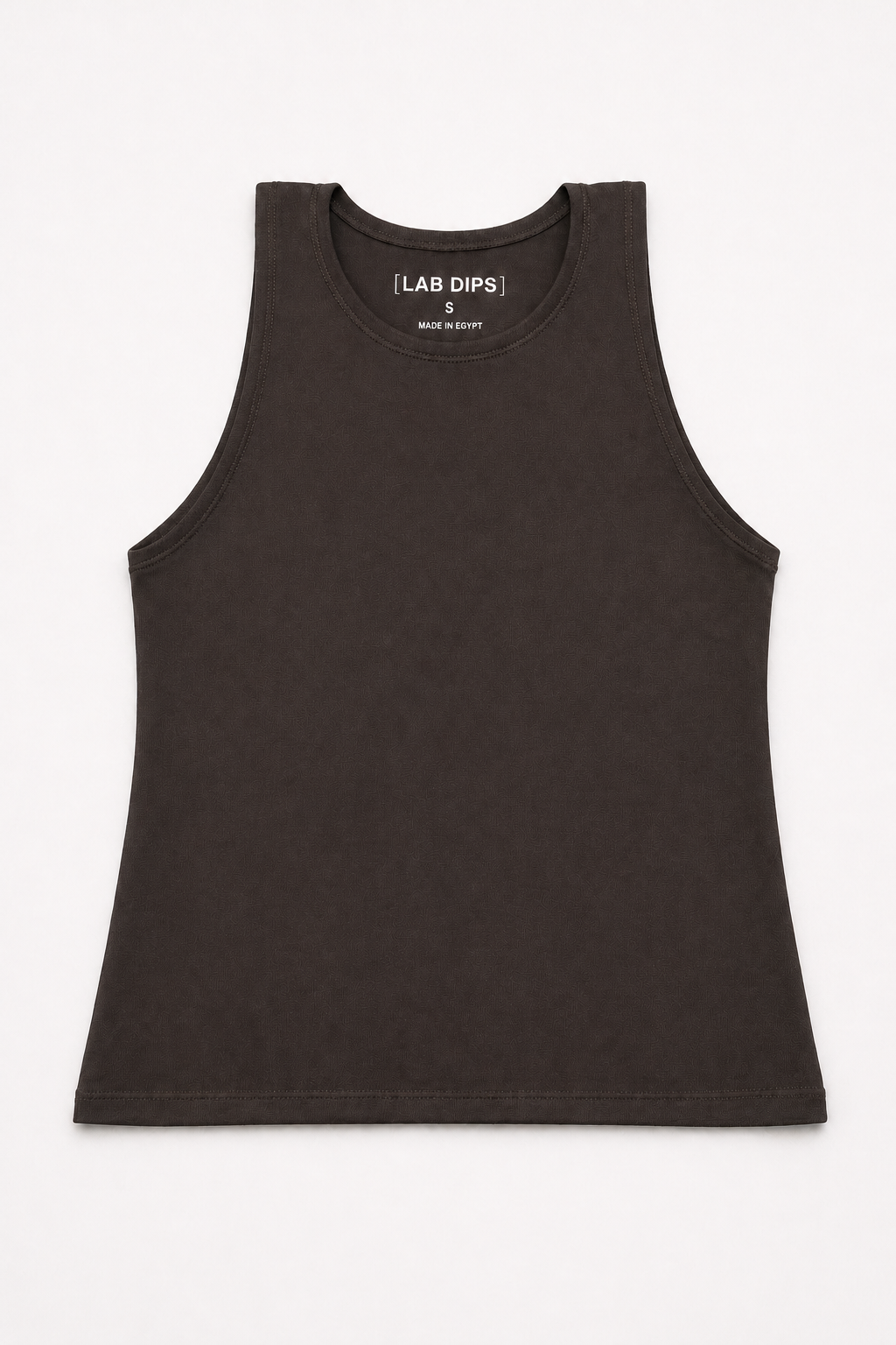 Sculpt Tank Top