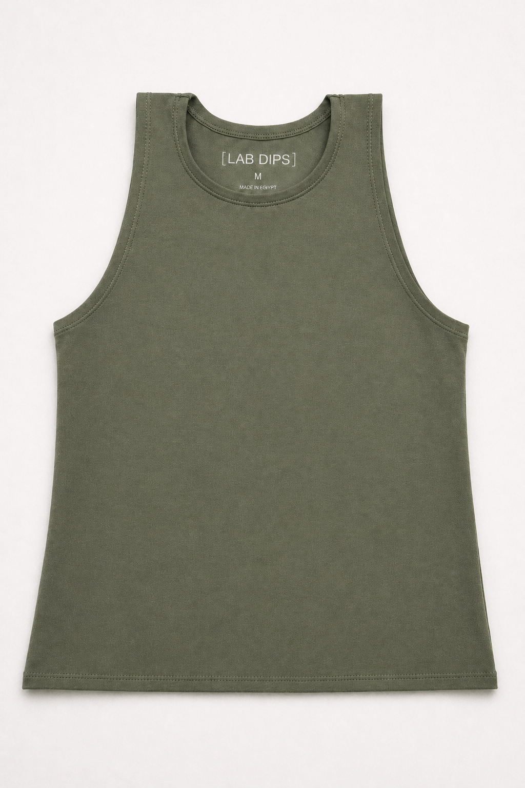 Sculpt Tank Top