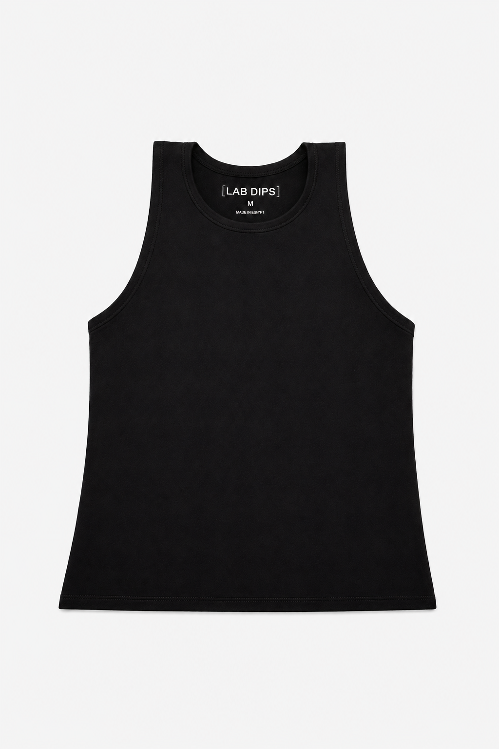 Sculpt Tank Top